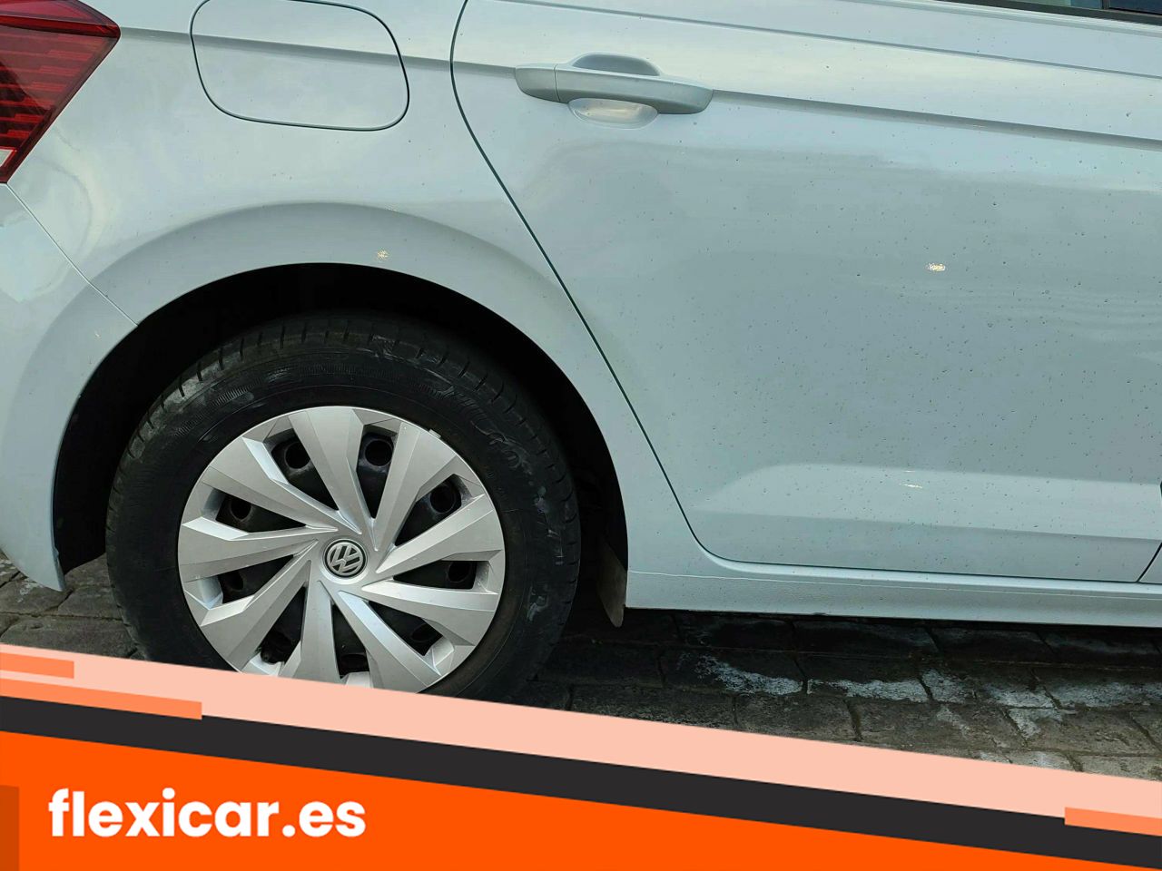 Foto Volkswagen Polo 19