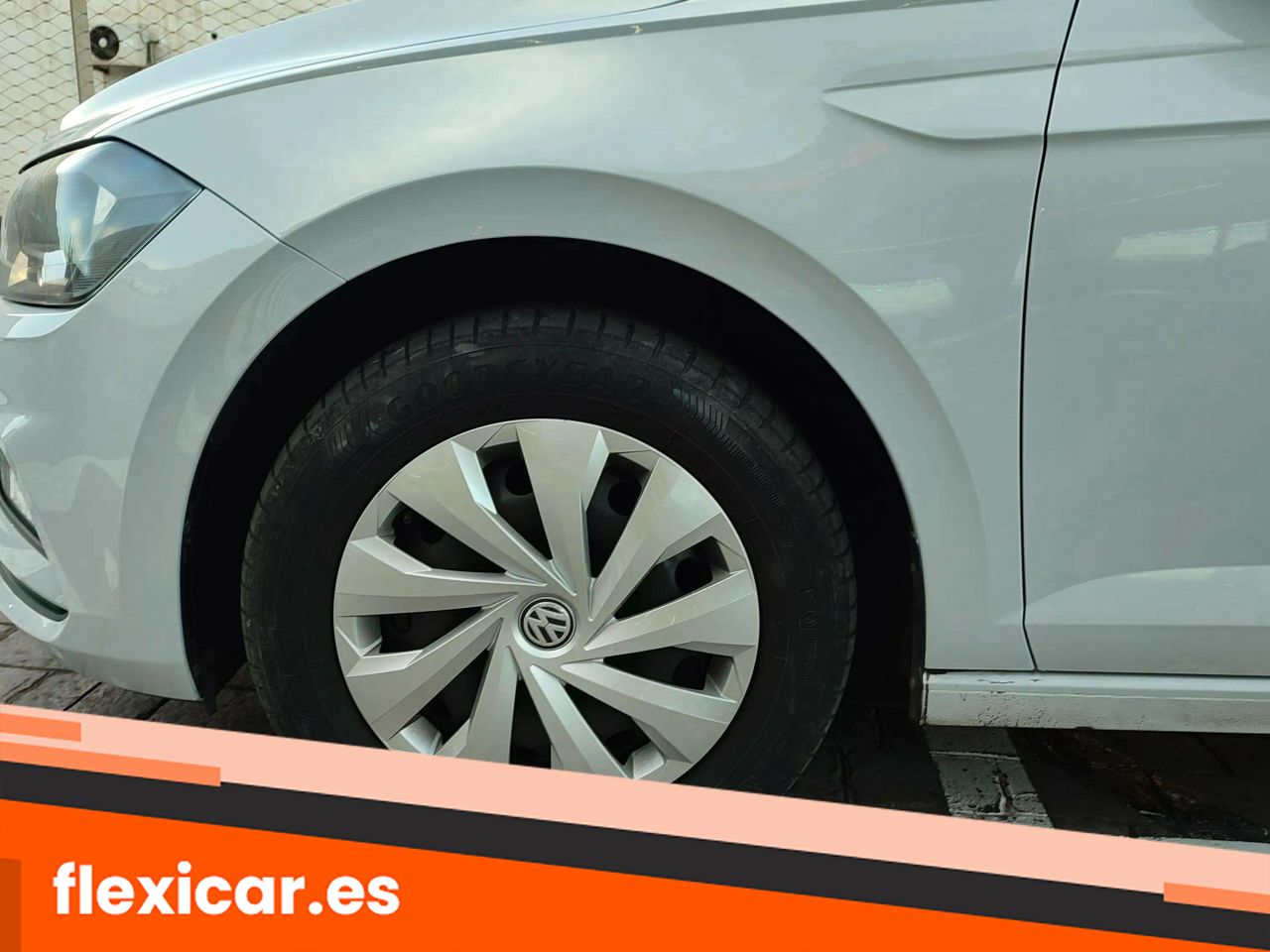 Foto Volkswagen Polo 20