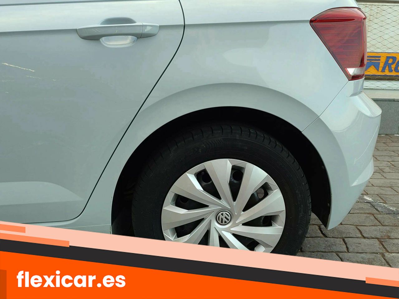 Foto Volkswagen Polo 21