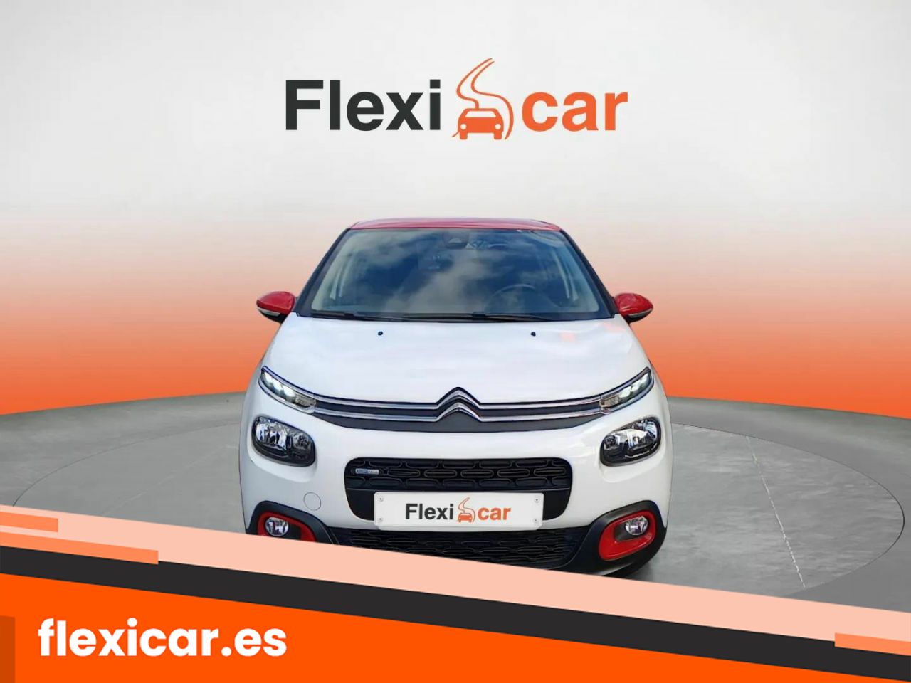 Foto Citroën C3 2