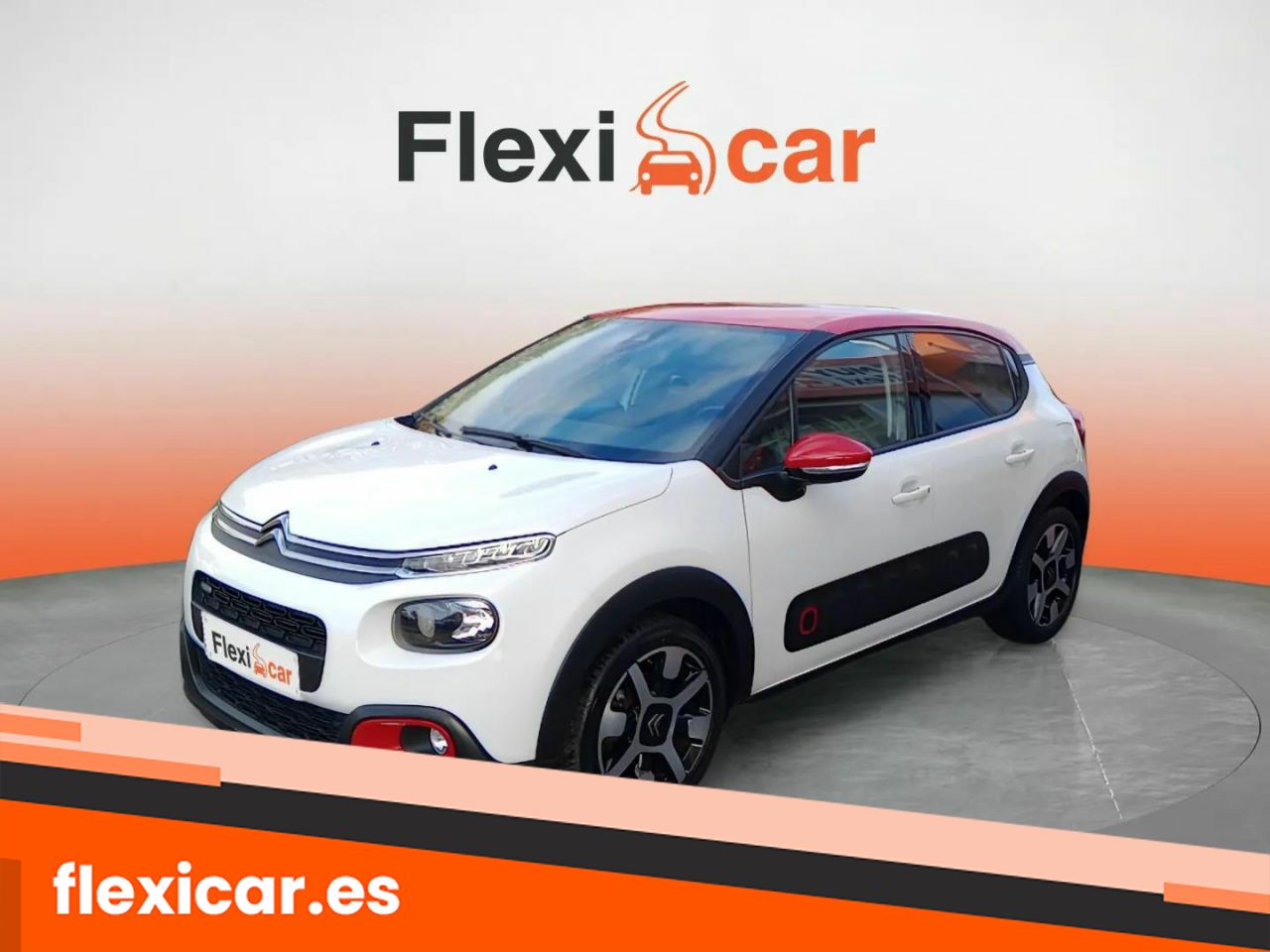 Foto Citroën C3 3
