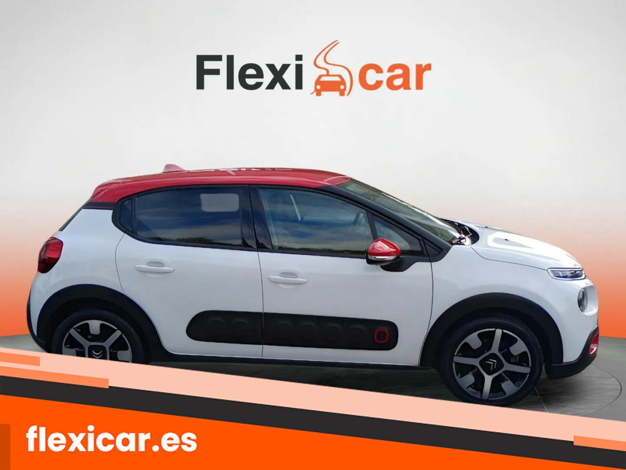 Foto Citroën C3 4