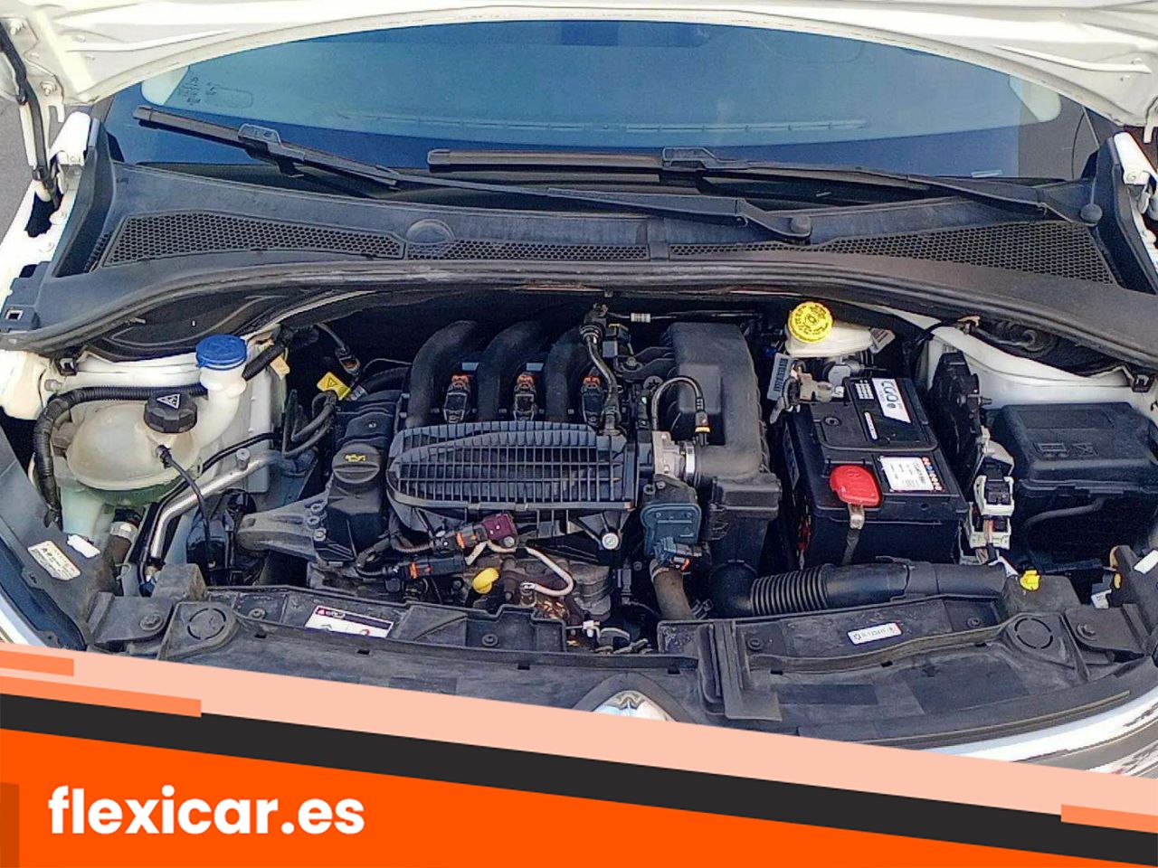 Foto Citroën C3 8