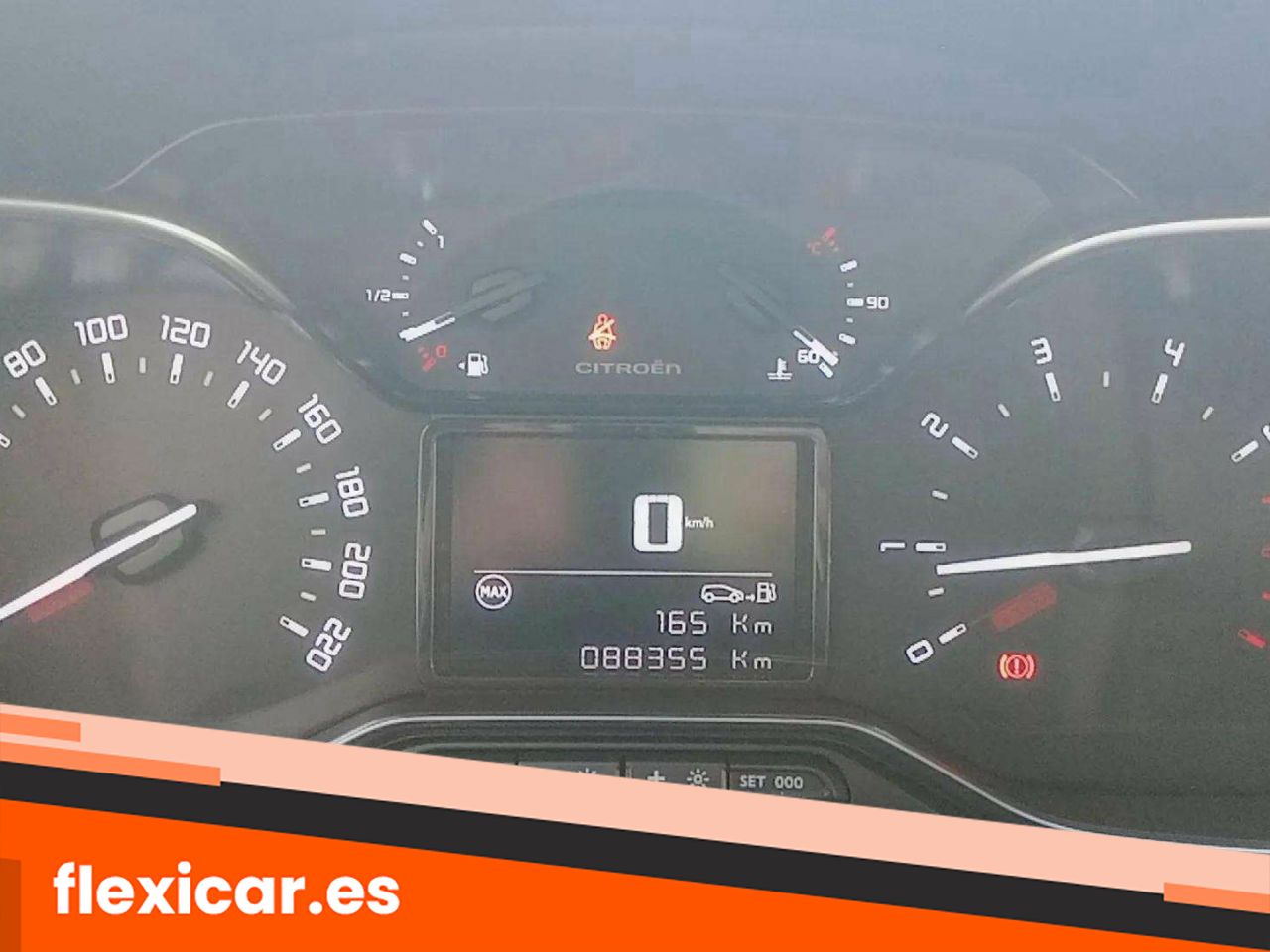 Foto Citroën C3 9