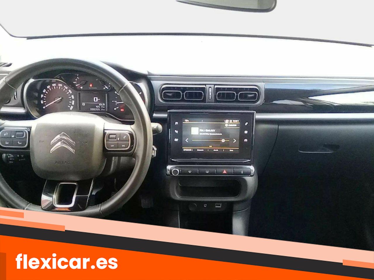 Foto Citroën C3 10
