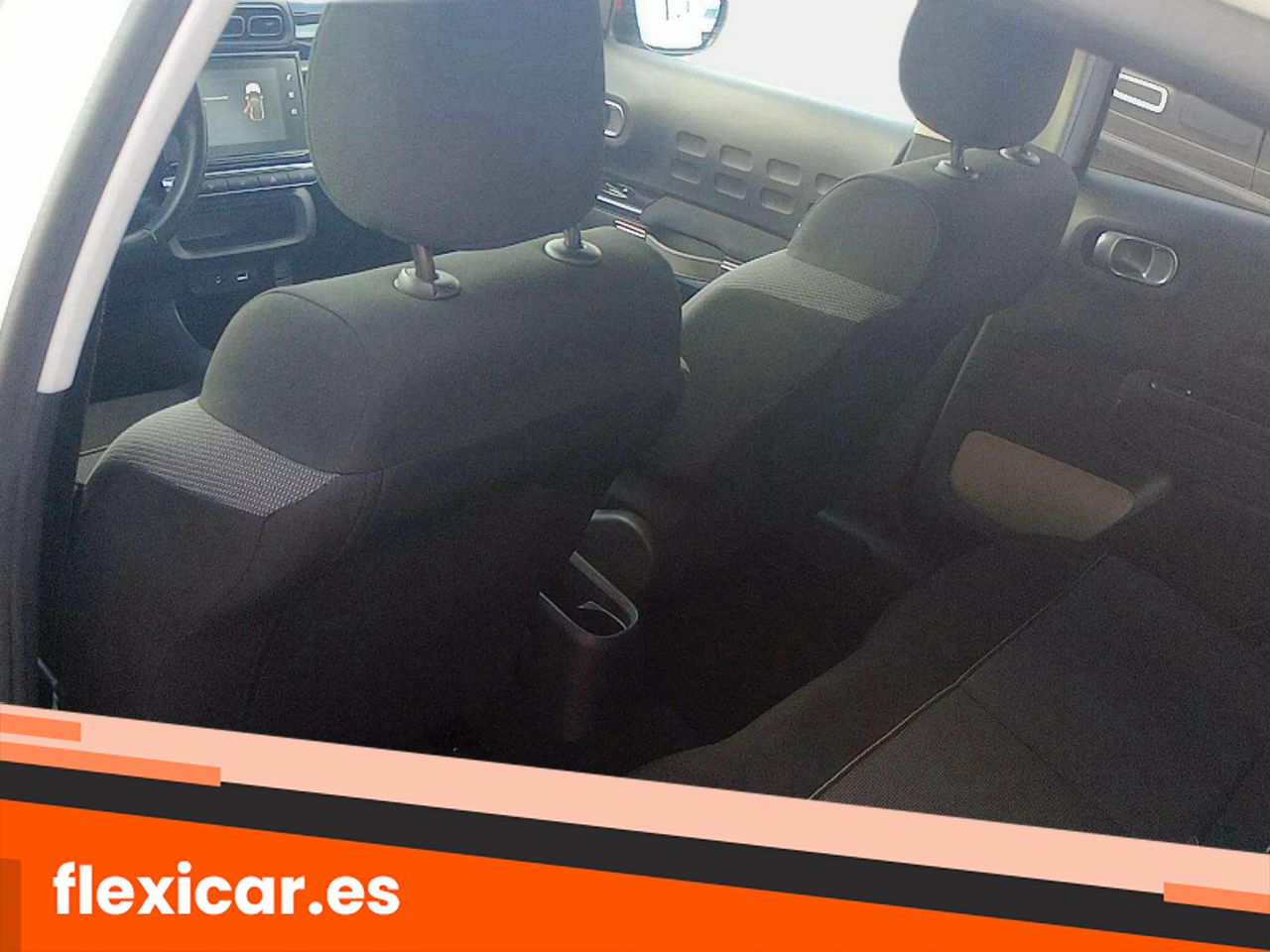 Foto Citroën C3 14