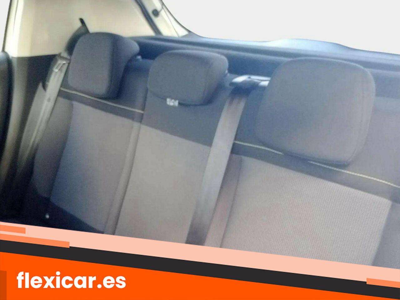 Foto Citroën C3 15