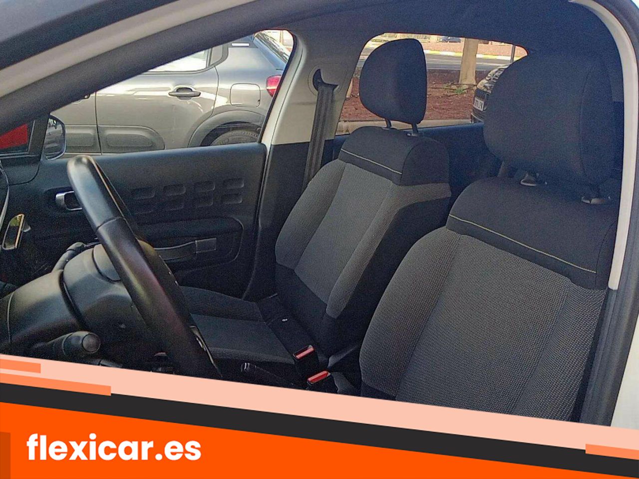 Foto Citroën C3 16