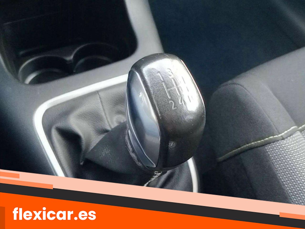 Foto Citroën C3 17