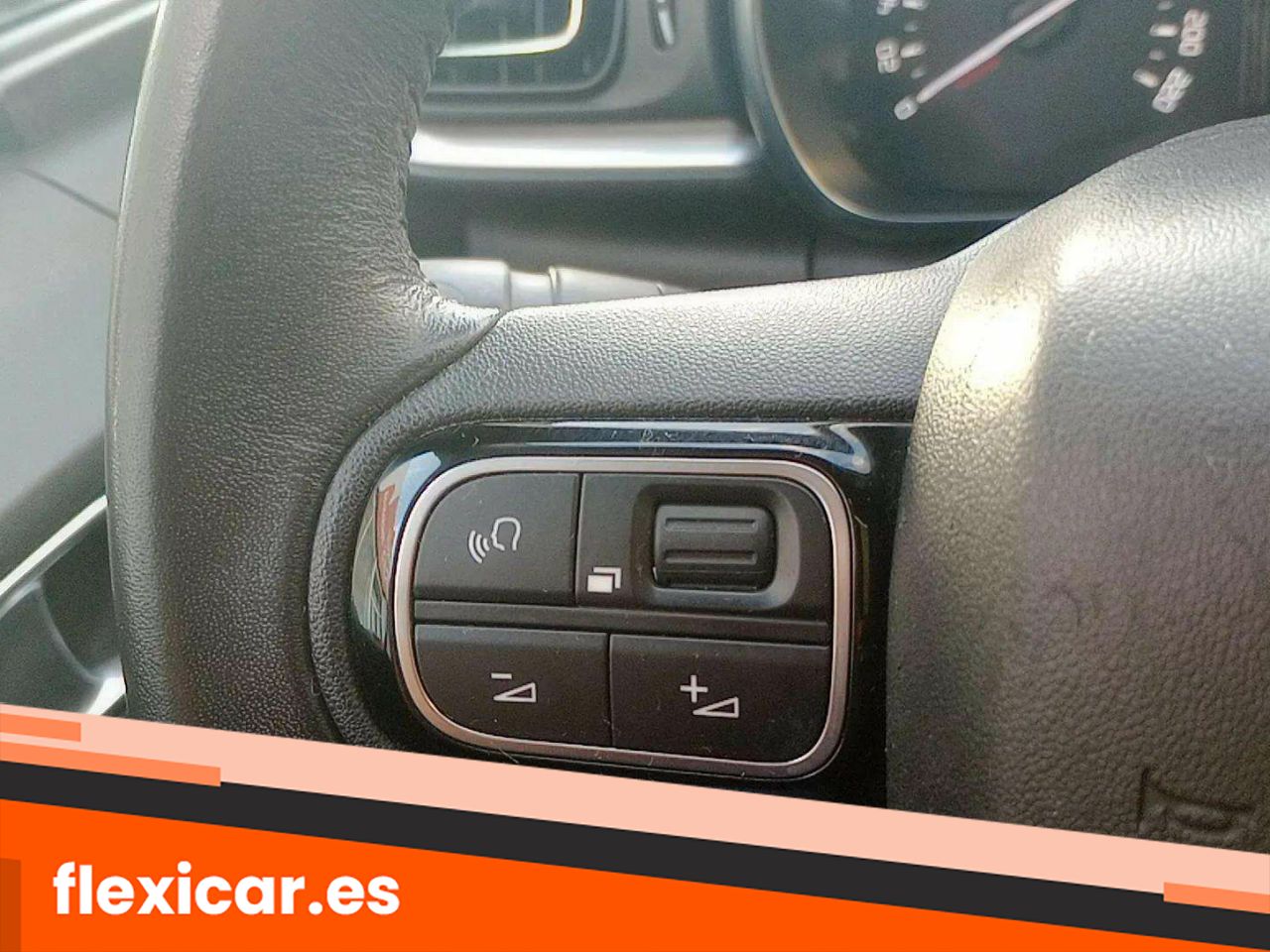 Foto Citroën C3 18