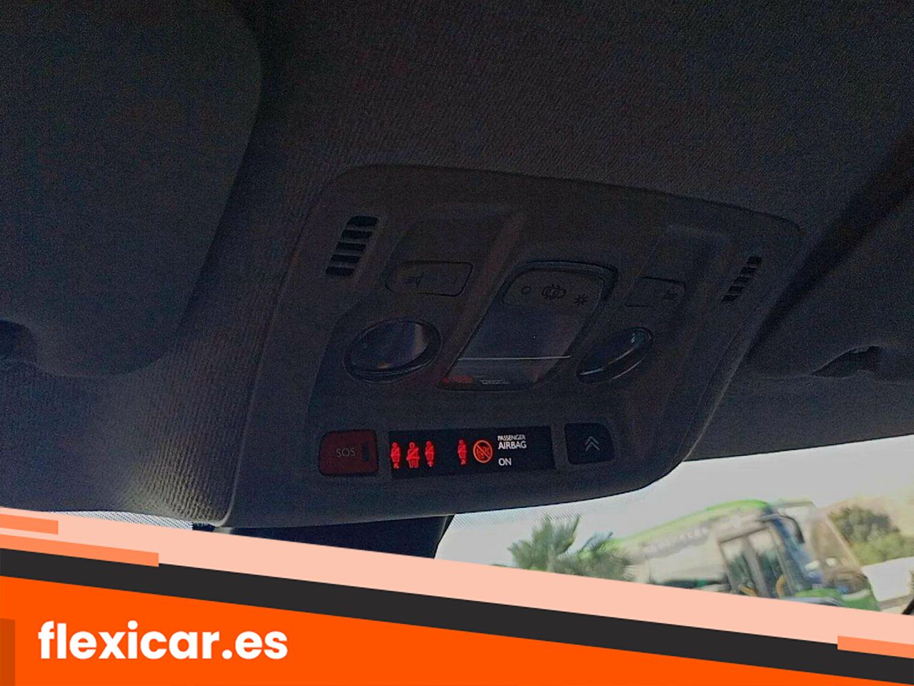 Foto Citroën C3 20