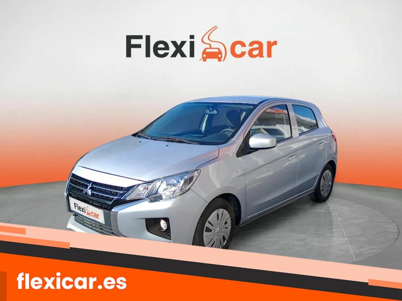 Foto Mitsubishi Space Star 3