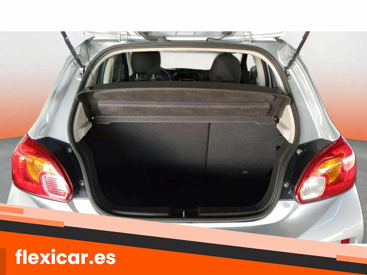 Foto Mitsubishi Space Star 7