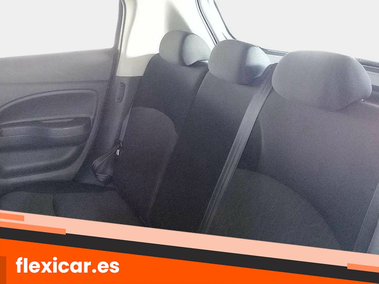 Foto Mitsubishi Space Star 15