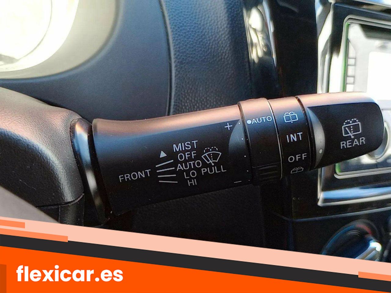 Foto Mitsubishi Space Star 20