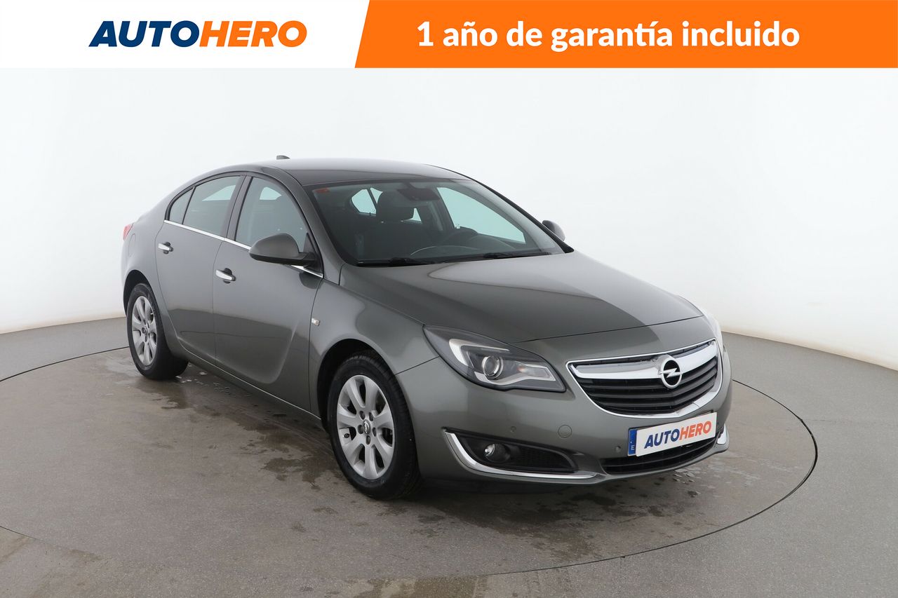 Foto Opel Insignia  7
