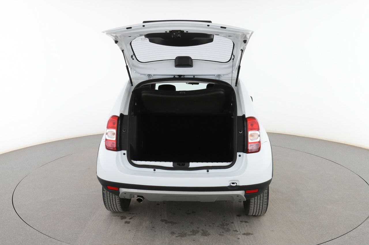 Foto Dacia Duster 16