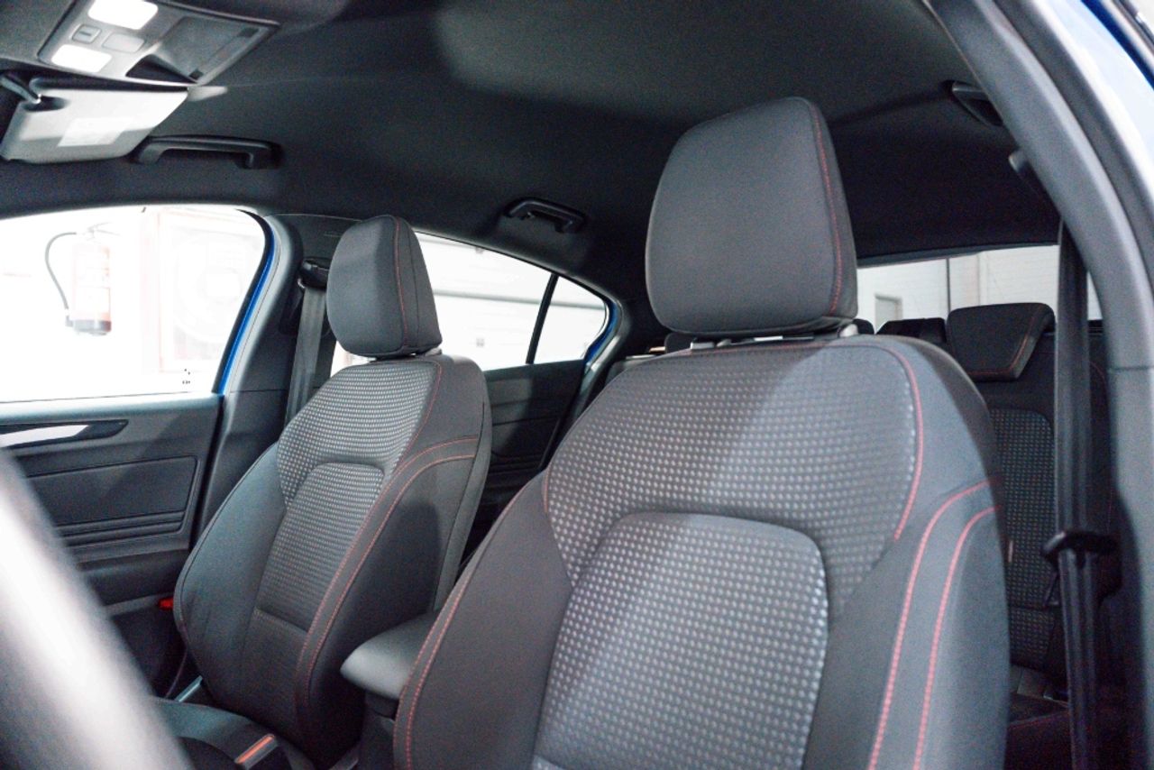 Foto Ford Focus 8