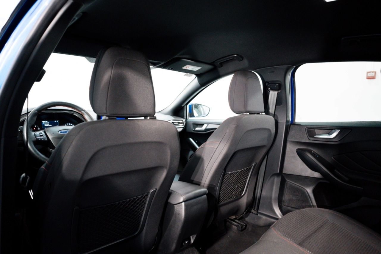 Foto Ford Focus 26
