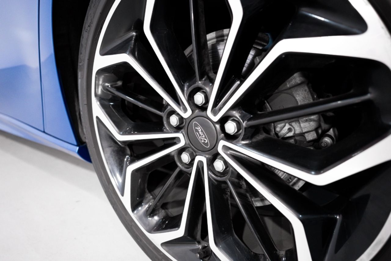 Foto Ford Focus 29