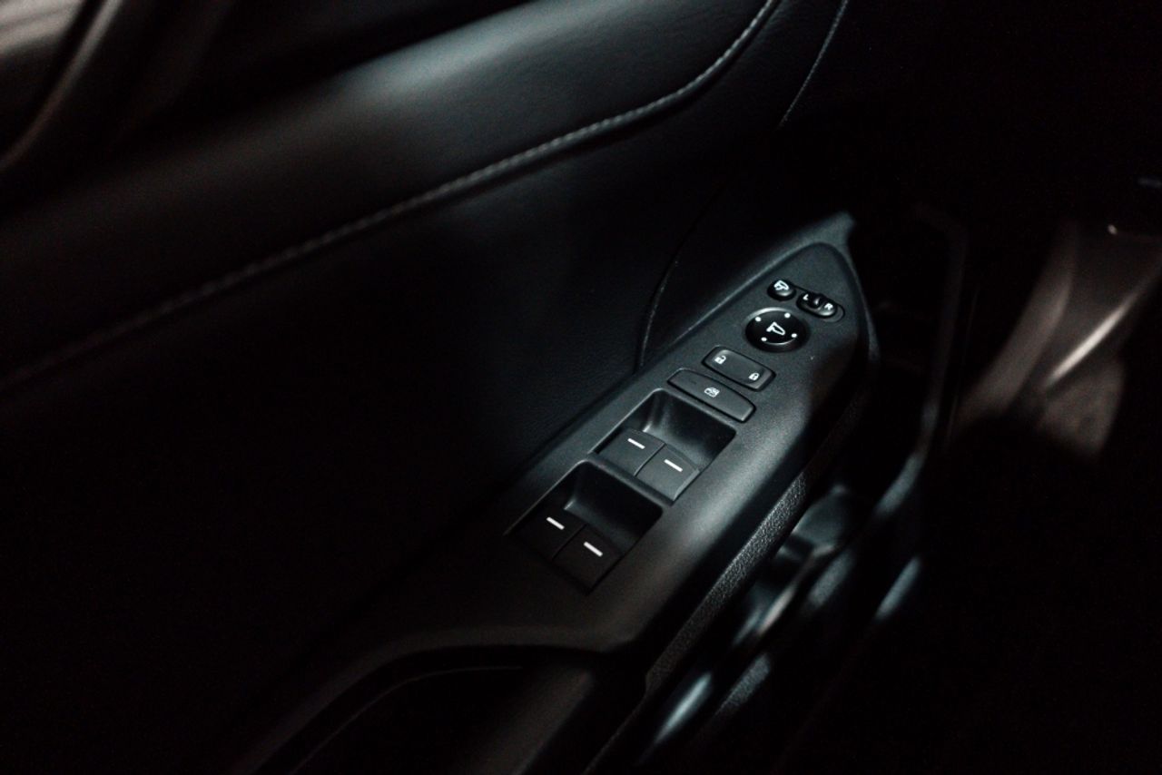 Foto Honda Civic 12