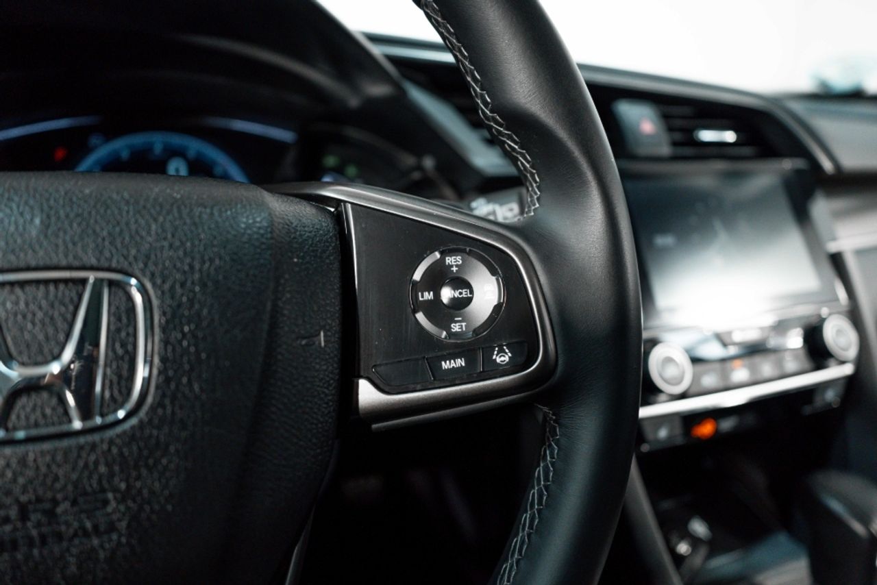 Foto Honda Civic 16