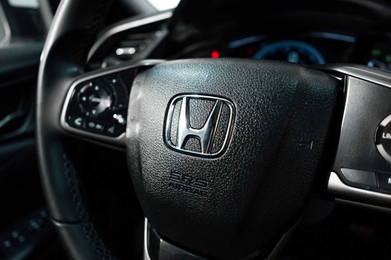 Foto Honda Civic 17