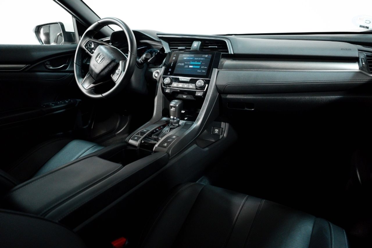 Foto Honda Civic 24