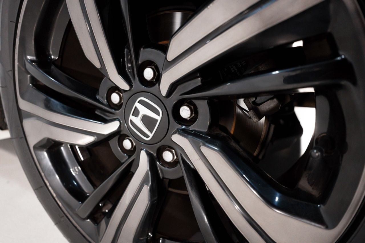 Foto Honda Civic 31