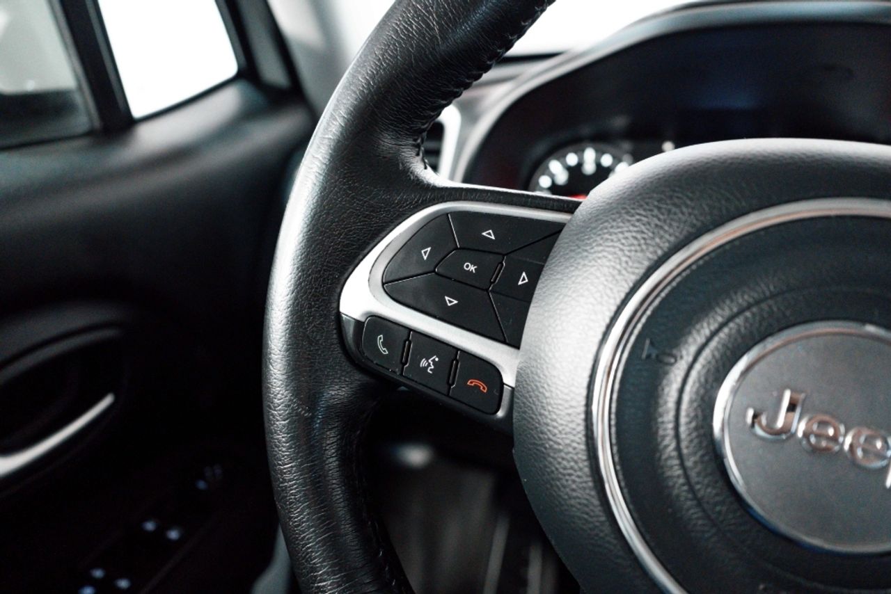 Foto Jeep Renegade 9