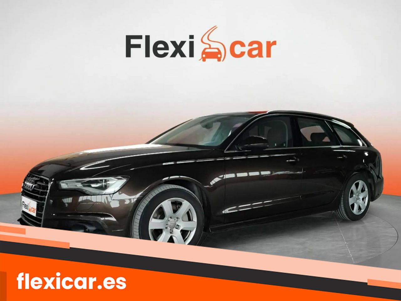 Foto Audi A6 2