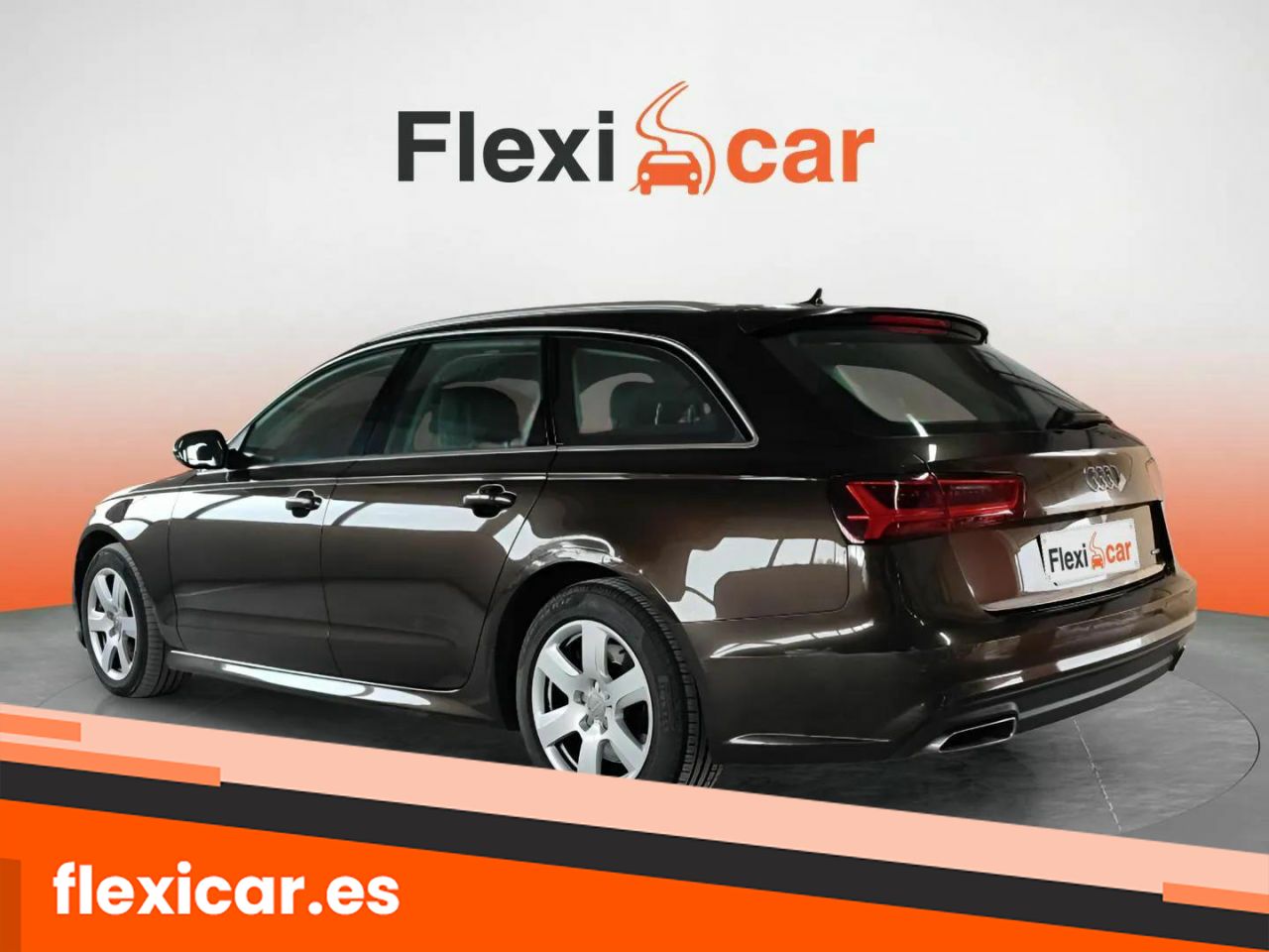Foto Audi A6 4