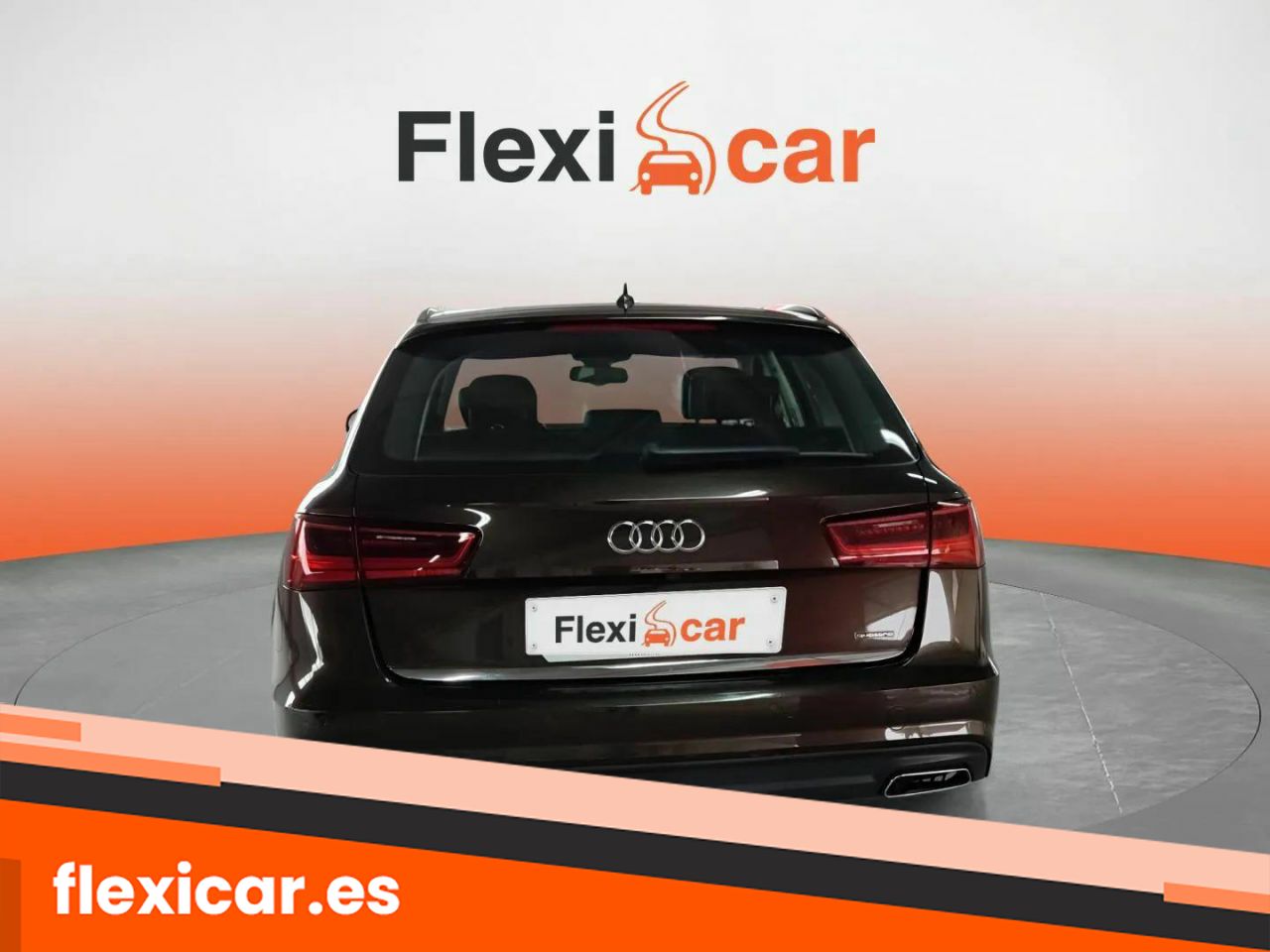 Foto Audi A6 5