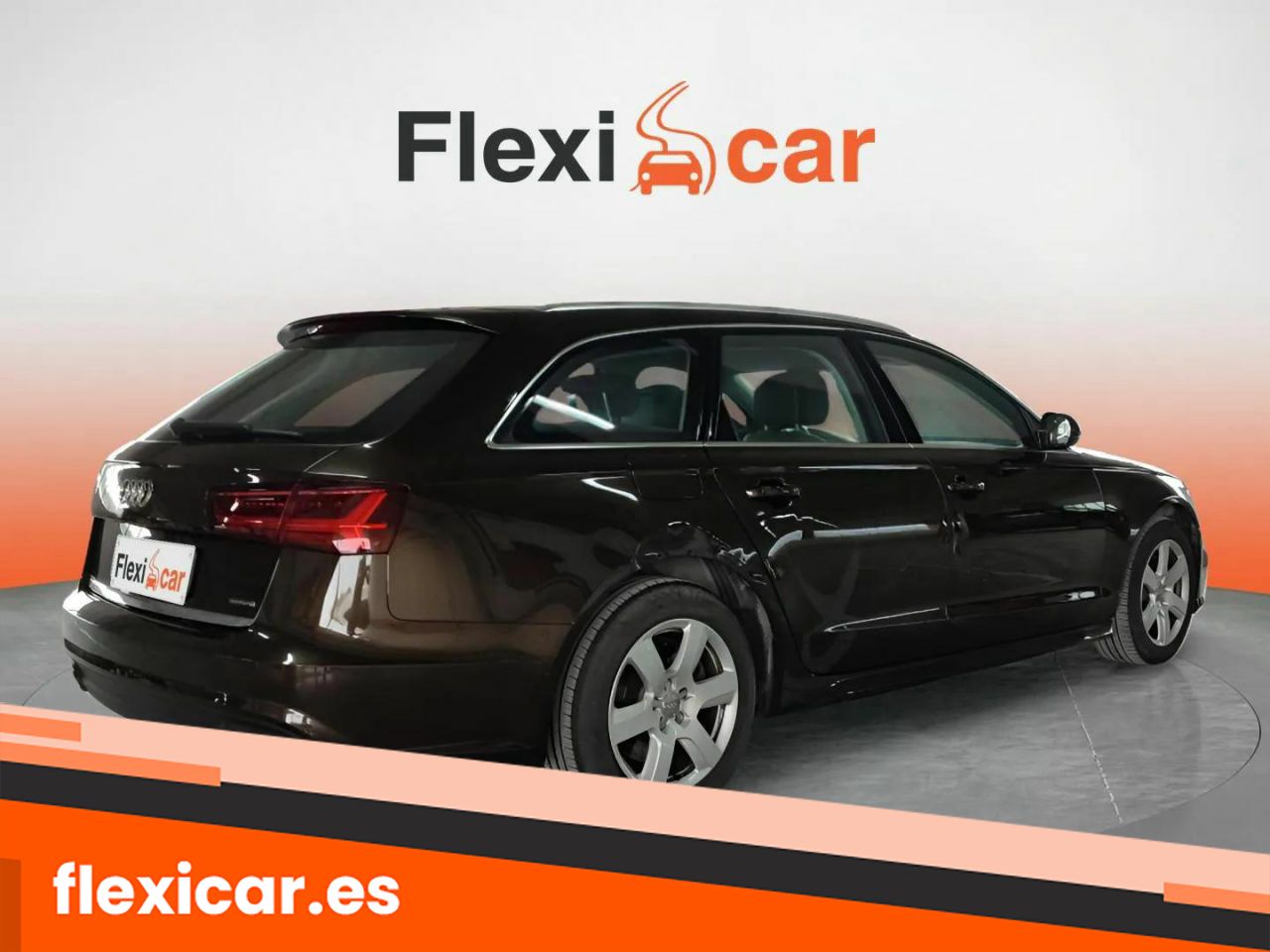 Foto Audi A6 7