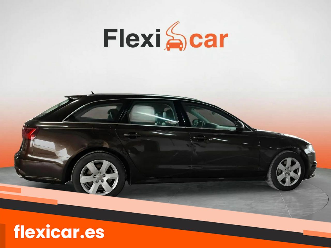 Foto Audi A6 8
