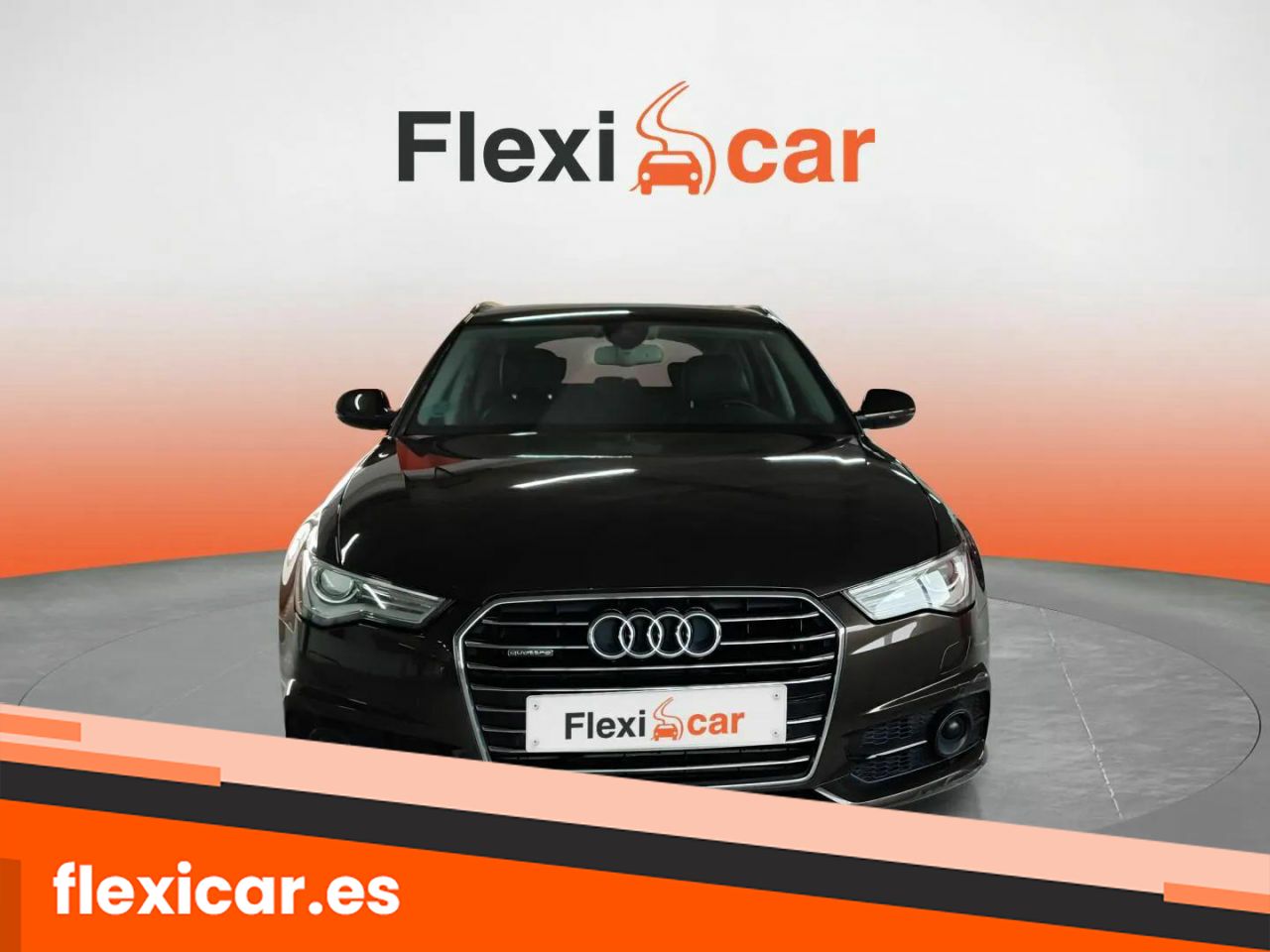 Foto Audi A6 9
