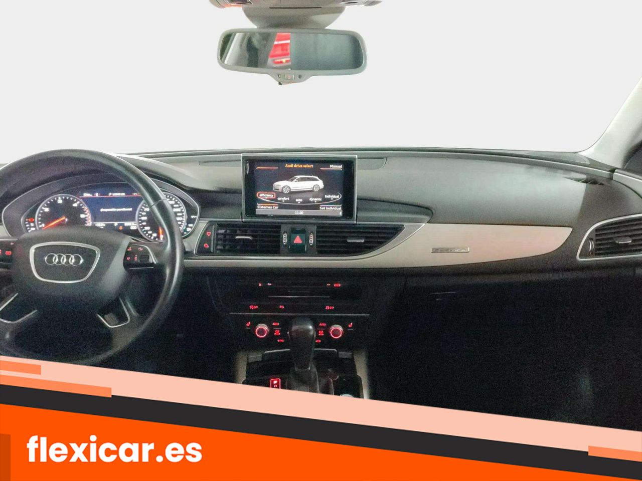 Foto Audi A6 10