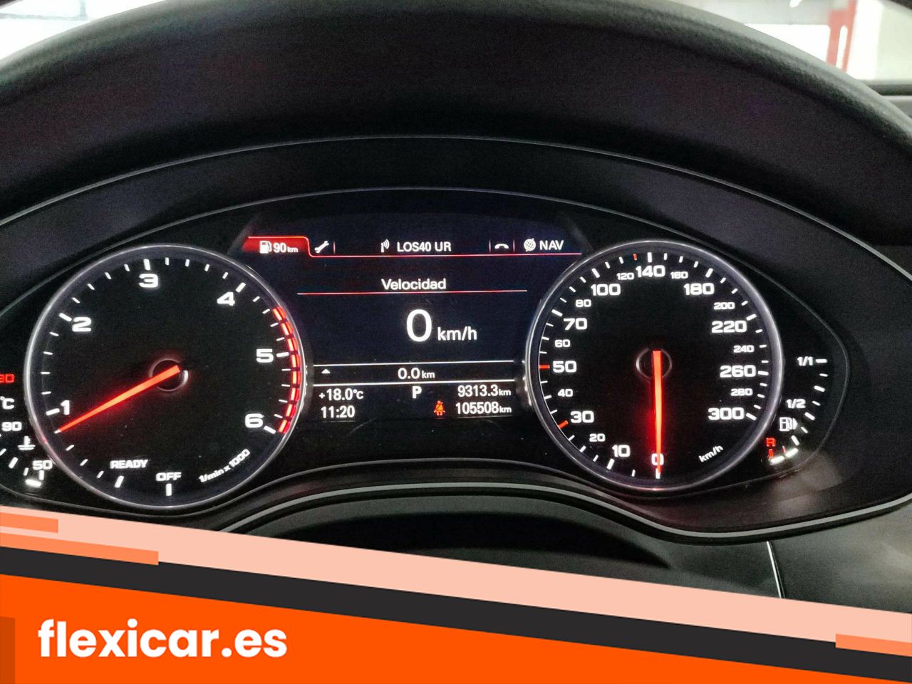 Foto Audi A6 13