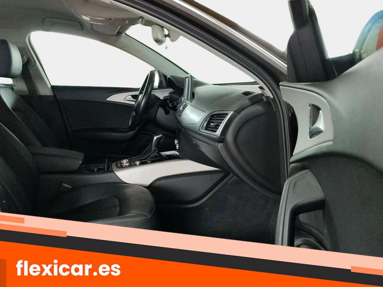 Foto Audi A6 14