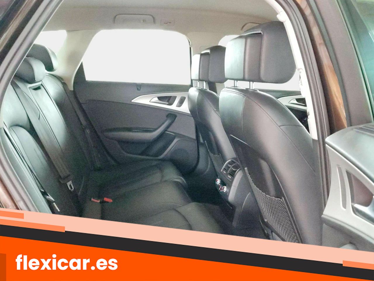 Foto Audi A6 15