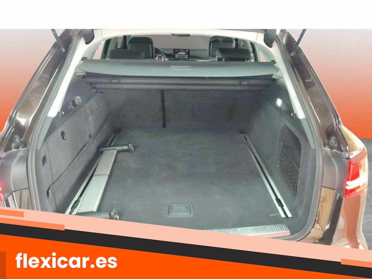 Foto Audi A6 16