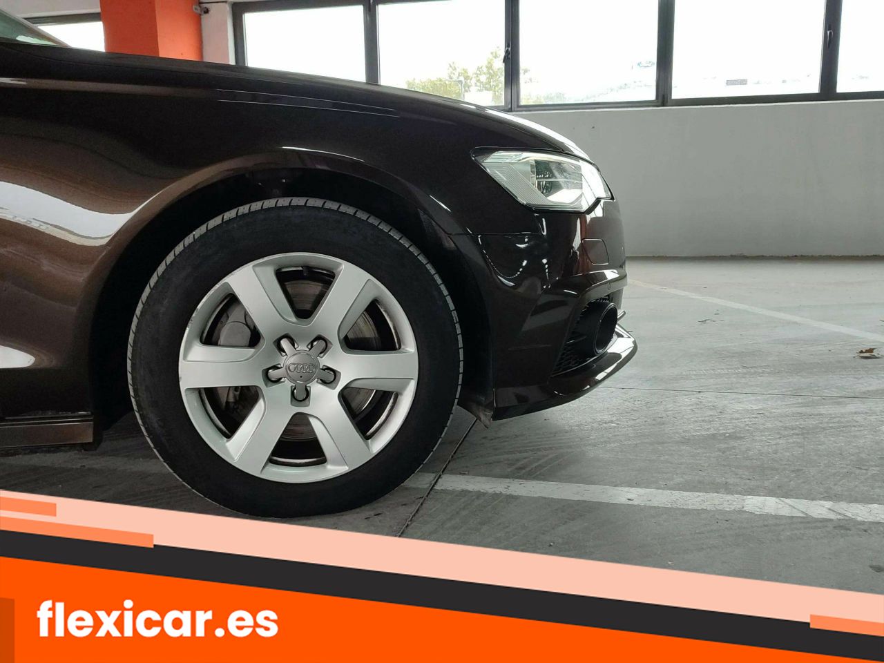 Foto Audi A6 17