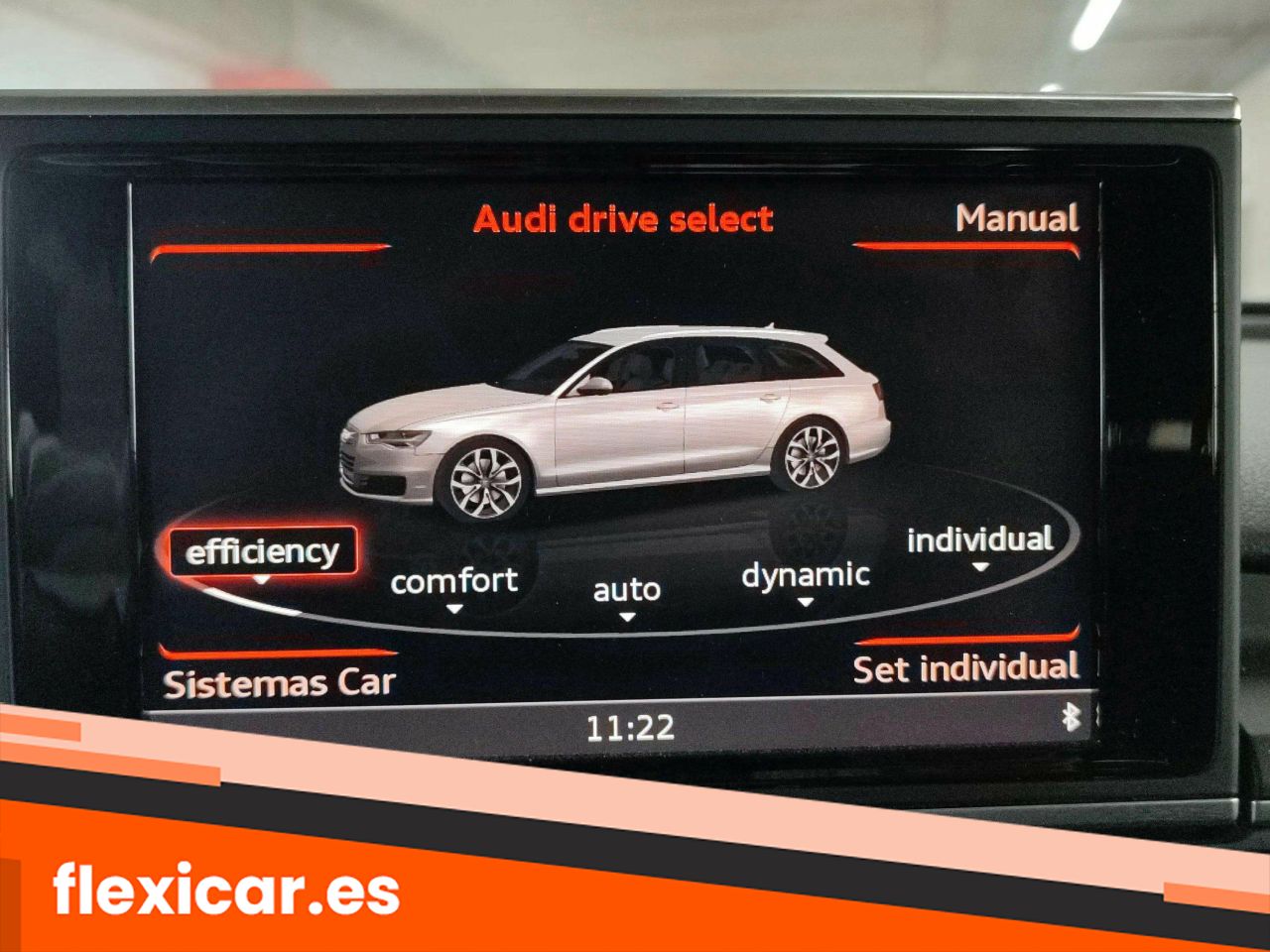 Foto Audi A6 20