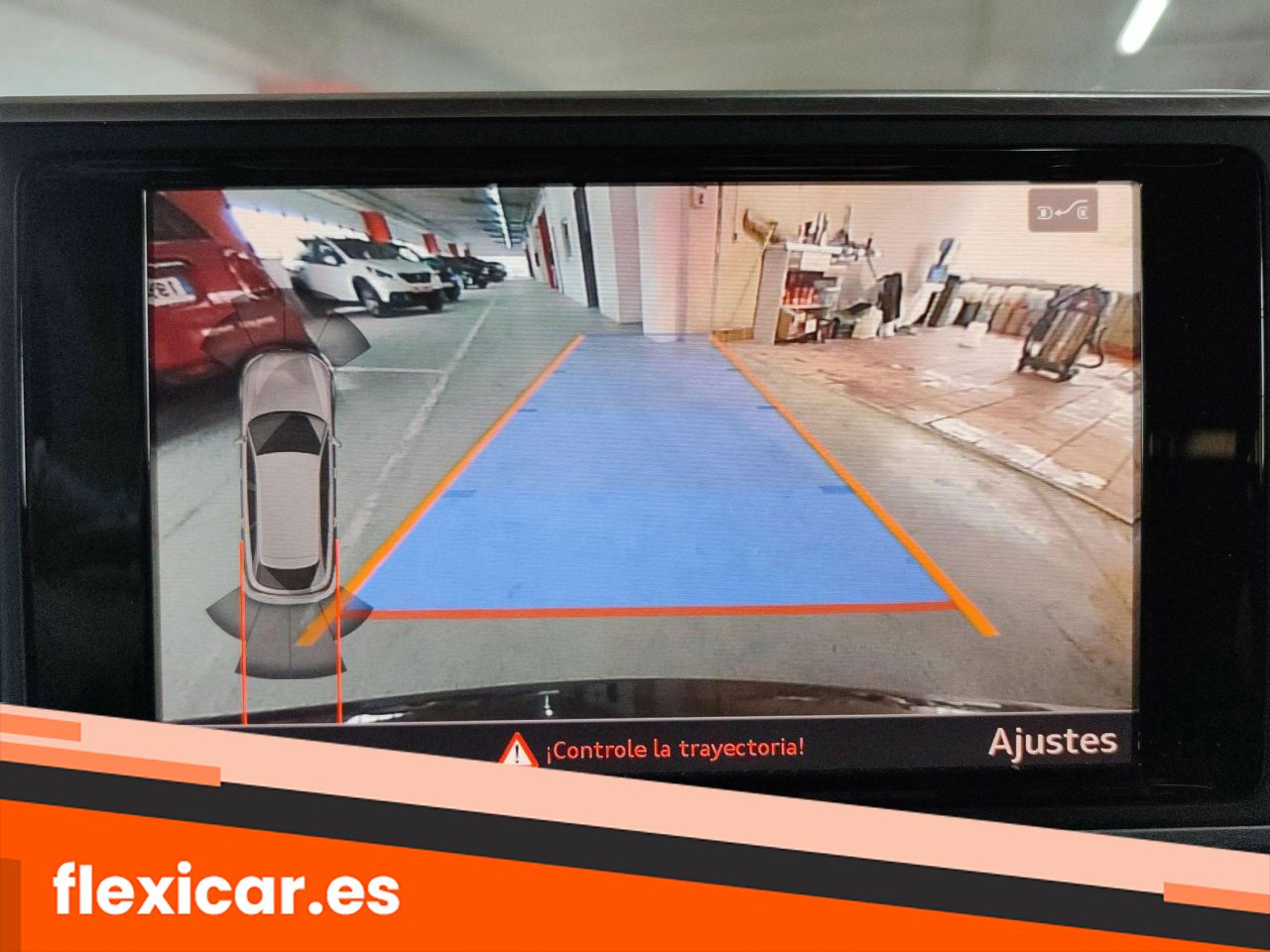 Foto Audi A6 21