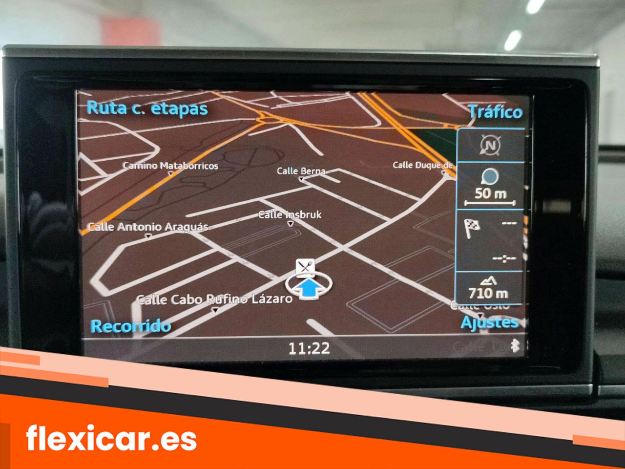 Foto Audi A6 22