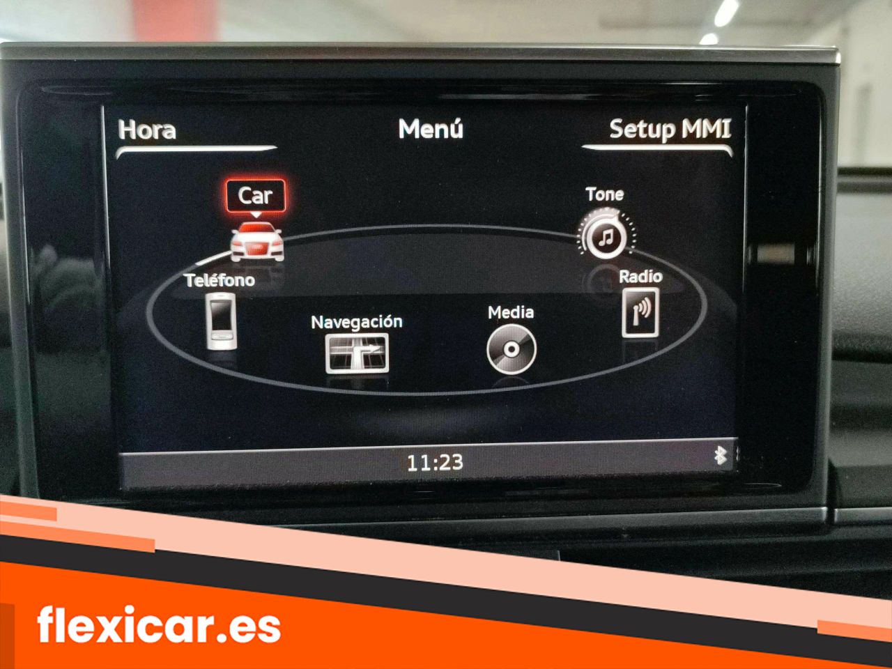 Foto Audi A6 23