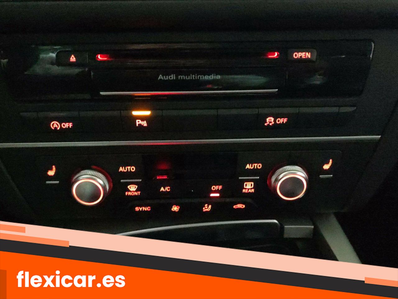 Foto Audi A6 24