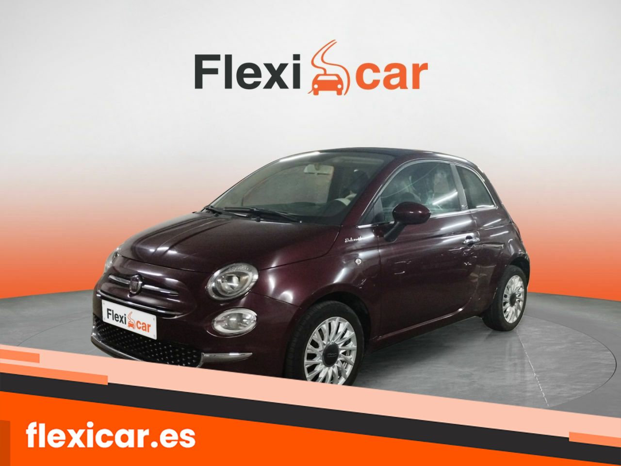Foto Fiat 500 2