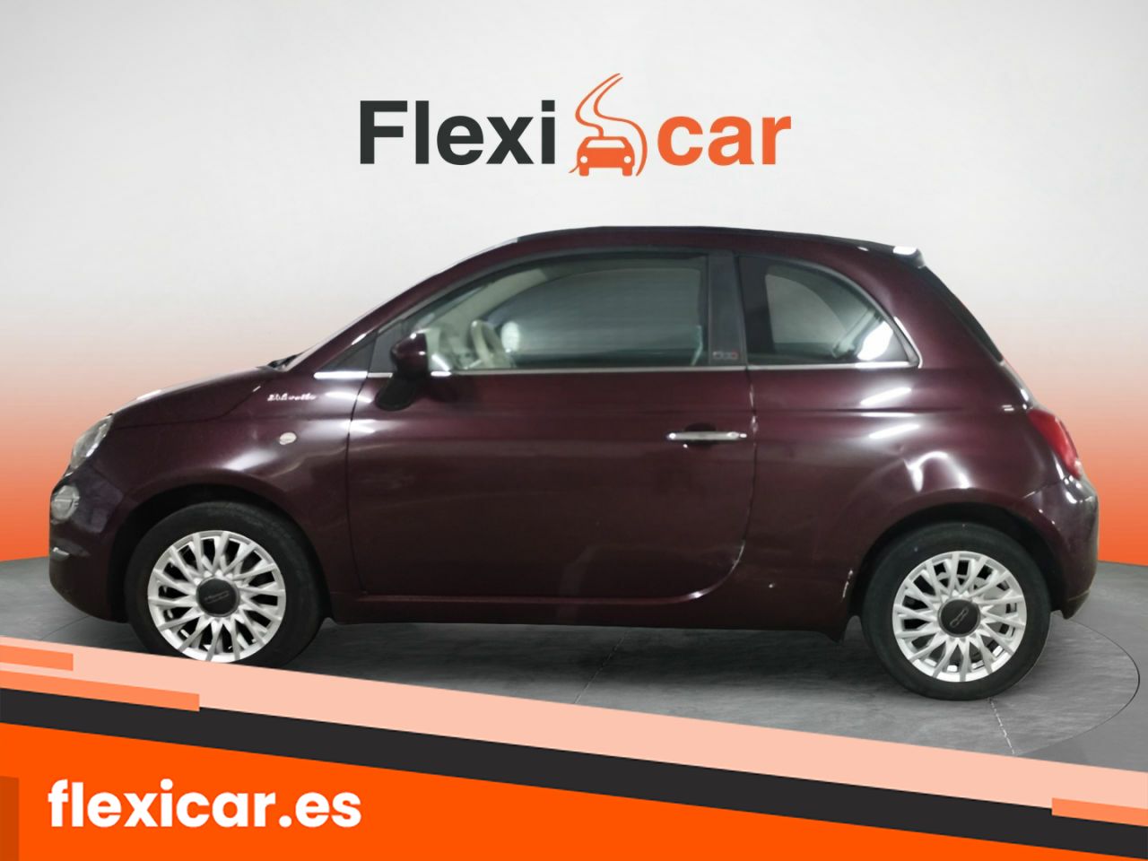 Foto Fiat 500 3