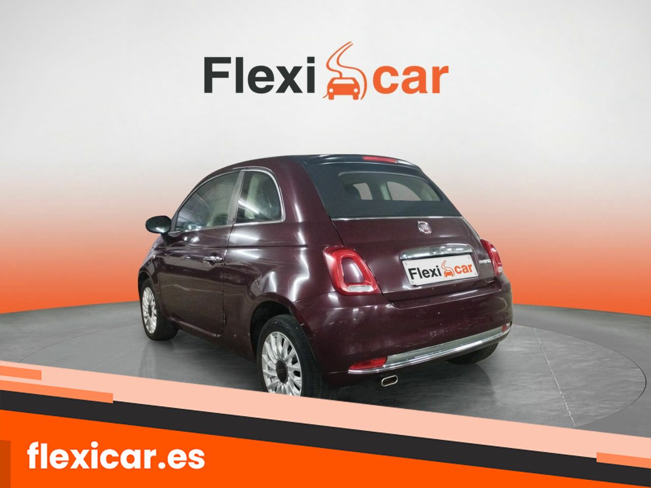 Foto Fiat 500 4
